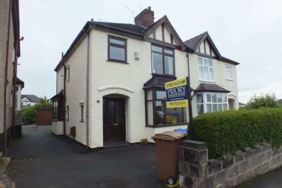 3 Bedroom Semi-Detac...